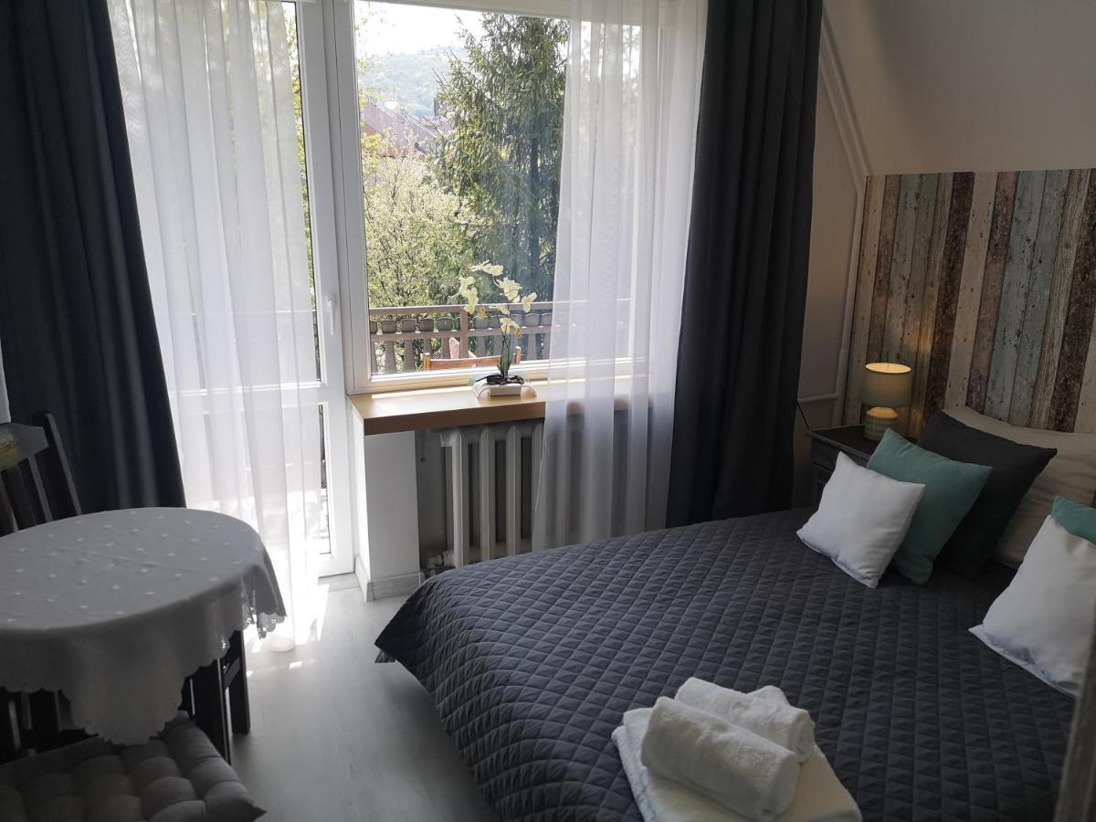 Willa Tiramisu Szczawnica Bagian luar foto