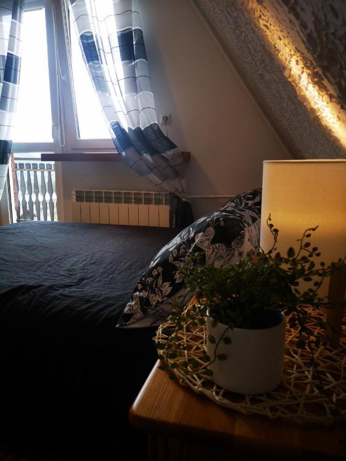 Willa Tiramisu Szczawnica Bagian luar foto