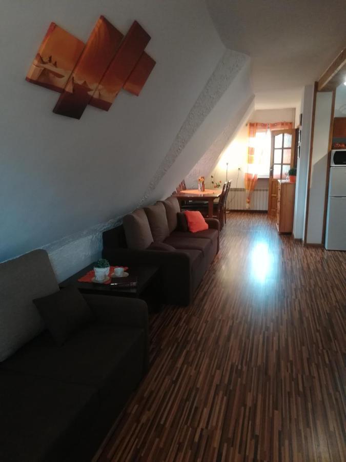 Willa Tiramisu Szczawnica Bagian luar foto